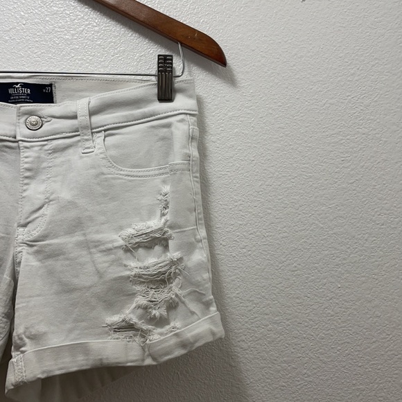 HOLLISTER CO SHORTS - Picture 2 of 5